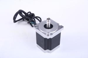 China 1.8 Degree NEMA34 Stepper Motor 150MM 4.2A Rated Torque 12NM For CNC Machine factory