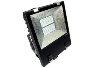 China Warm White 300W Industrial Outdoor Led Flood Lighting Fixtures 110lm/w 4000K - 4500K factory