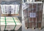 B40 0.425mm Ceramic Beads Abrasive Blasting Media For Stainless Steel Plate