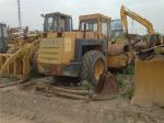 used bomag road roller bw217