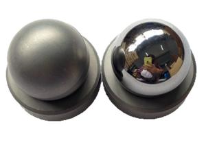 China API Spec 11 AX Tungsten Carbide Balls And Exhaust Valve Seat Abrasion Proof factory