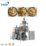 Industrial Macaroni Pasta Making Machine Line for Manufacturing Plant 3000 KG