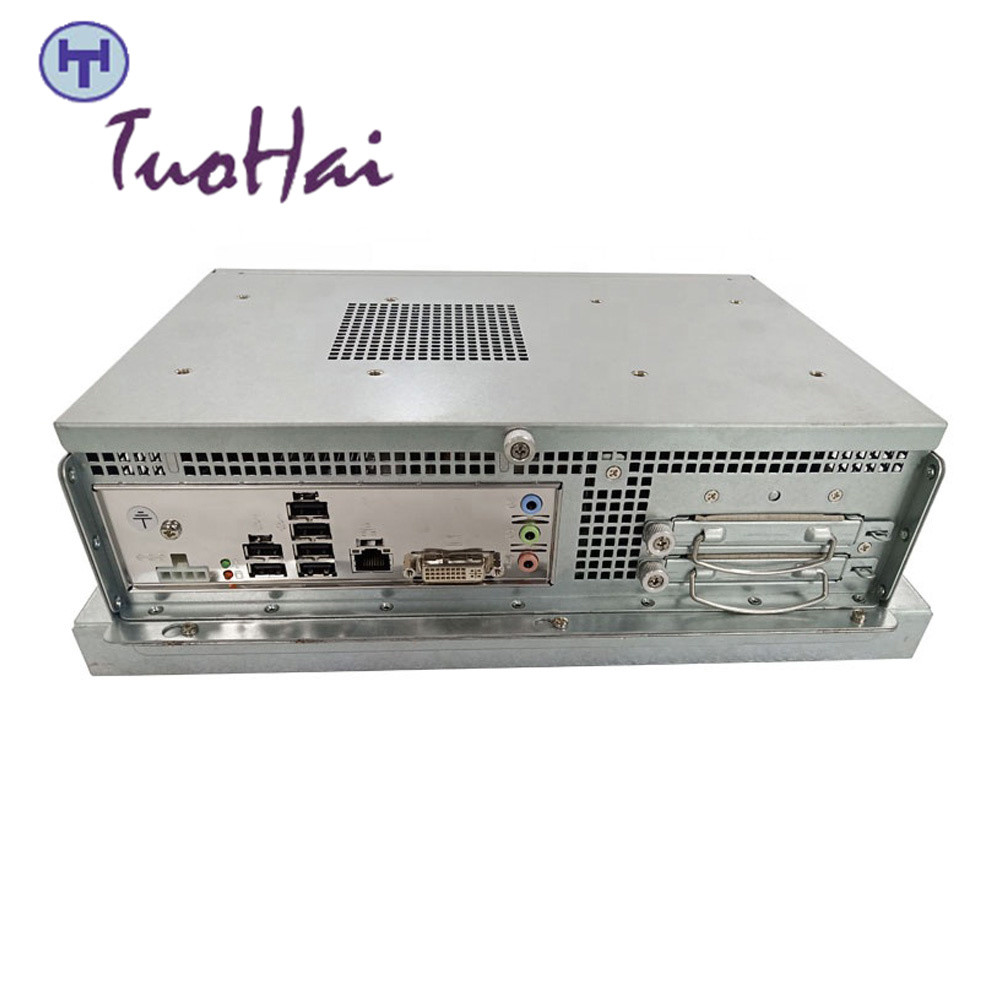 00155904201A Diebold ATM Parts PC PRCSR CI5 2.7GHZ 4GB 15IN STD