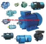 Asynchonous Motor Super High Efficiency Electric Motor construction Tools