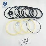 B230 S700 B360 Excavator Parts Seal Kit for Hydraulic Breaker Seal Components