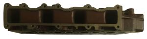 China MITSUBISHI MGP25E MGP25SE S4Q S4Q2 Iron Casting Cylinder Head 32B01-01010 32B01-01011 32C01-01040 2.5L 8V factory