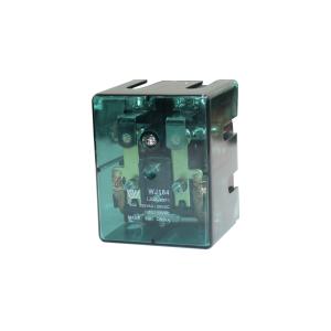 JQX-62 JQX62 Screw Mounting UL 2C 30A 80A High Amp Safe Relay