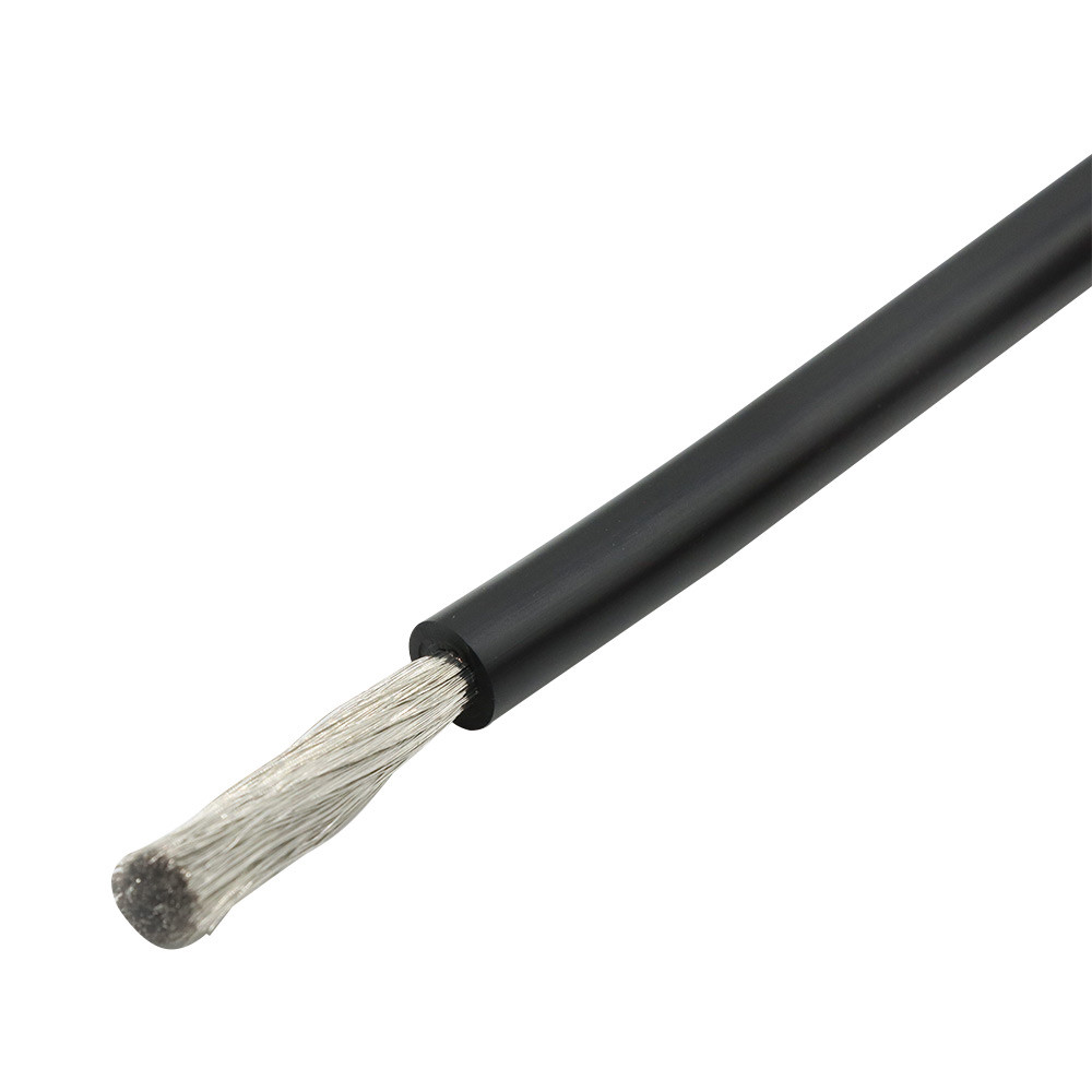 UL758 Single Conductor Wire PVC Insulated Unshielded For Equipment