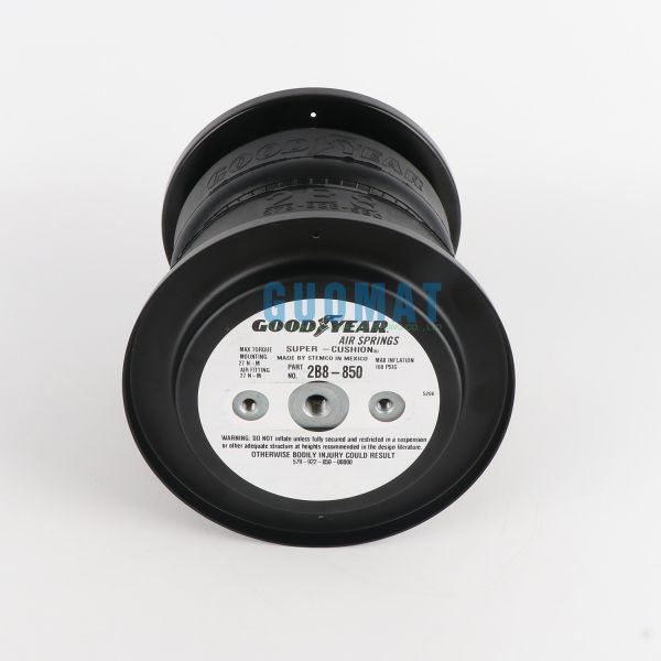 2B8-850 Goodyear Air Spring Flexmember 579923530 Firestone W01-M58-6353 For