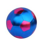 Polyester and PVC Outdoor Toy Ball for Children Different Colors Inflatable Ball