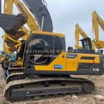 VOLVO EC210B Excavator 107KW Crawler Excavator Original Hydraulic Pump