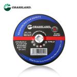 2300X6.5X22.23mm Abrasive 9 Inch Polishing Grinding Wheel