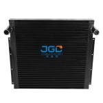 E330C E330CL Excavator Radiator Oil Cooler 204-0971 236-4379 204-0974