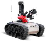 Large Petrochemical Areas Oil Tank Area Large Use Firefighting Robot fire