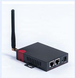 China H20series Industrial M2M wireless router configuration 3g 4g factory