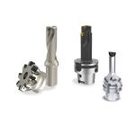 Non Standard CNC Tool Holders Steel Cutting Tool Holder OEM ODM