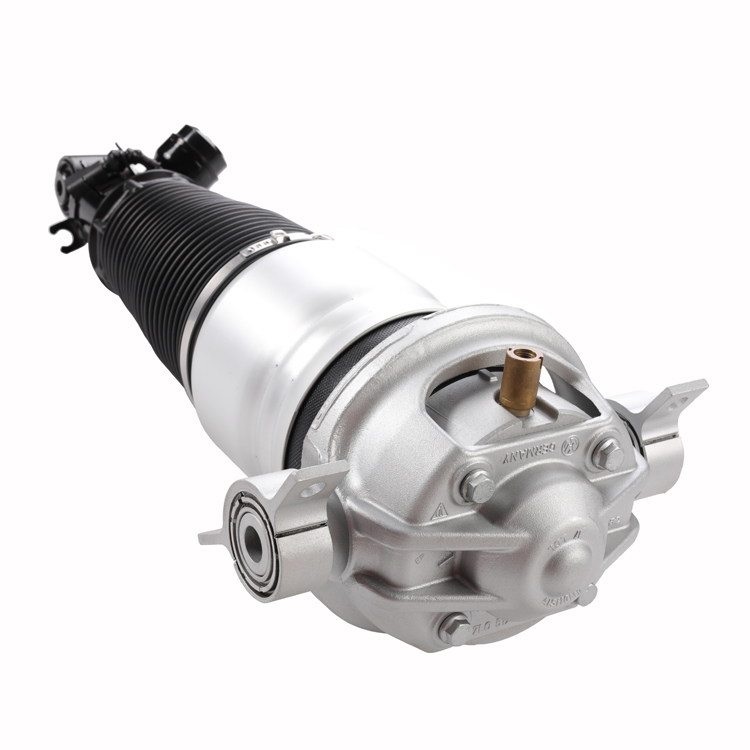 OE 7L5616020D Air Suspension System , Air Ride Suspension For Audi Q7 Rear Right