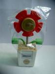 MINI USB SPEAKER FLOWER SHAPE SPEAKER