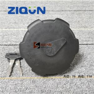 China Volvo Unventilated Lockable 20392751 Truck Fuel Tank Cap factory
