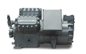 China DWM Copeland Semi Hermetic Compressor 30hp D4DJ-300X 380-420V 1 Year Guarantee factory