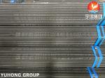 ASME SA179 Low Carbon Steel Cold Drawn Seamless Boiler Tubes