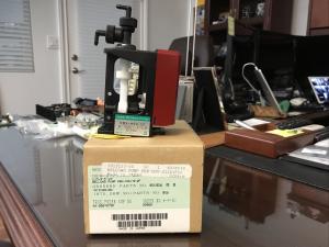 China Noritsu mini lab spare part gear A047719 factory