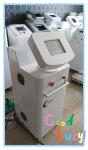 Professional Single Pulse SHR IPL Machine For Hair Removal / freckel removal