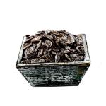 Amazon hot selling factory wholesale bulk and bag sea salt sunflower seeds