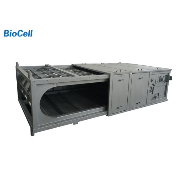 China 3.75KW Sludge Thickener Wastewater Treatment Industrial Wastewater Filtration Systems factory