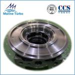 5.0 Pressure Ratio Turbo Bearing Casing For KBB Exhaust Gas Turbocharger