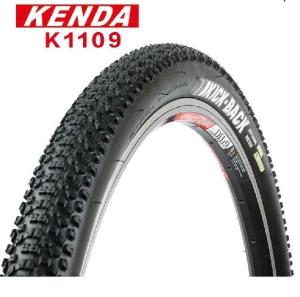 China Mountain Electric Bike Parts 26 ×2.0 Kenda Bicycle Tire factory