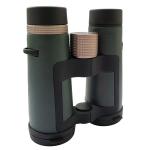 10x42 Roof Prism Binoculars Center Focus Long Distance Telescope With Bak4 Prism