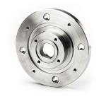 Stainless Steel Titanium Aluminum Alloy Brass CNC Machining Parts Milling