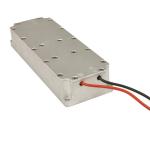 1.2GHz 50w anti drone anti fpv Customized Request 50W GaN Module Anti Drone