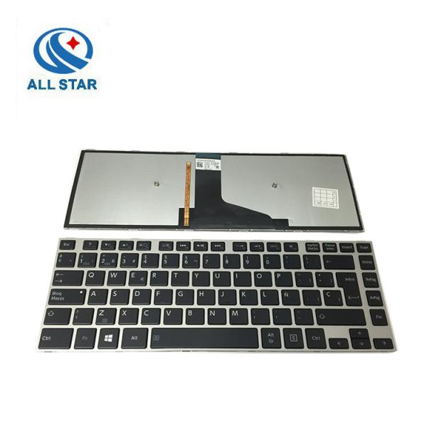 keyboard PC Laptop Accessories For Laptop Toshiba Satellite E40-A E40T-A E45-A