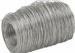 Cold Drawn Bending Stainless Steel Coiled Tubing AISI 316L ASTM A269
