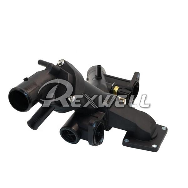 Sample LR005631 4H238A504AC Thermostat Housing for LAND ROVER RANGE ROVER