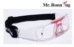 Silicone nose pad basketball outdoor sports optical glasses JH025