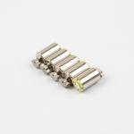 Faradyi High Power 3V 4.5V Miniature Brushless Dc Motor For Miniature Electronic