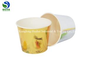 China Factory Direct Personalised Customize Design Paper Fried Chicken Bucket factory