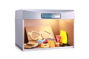 China Plastic TILO P60+ TL84 CWF Color Controller Light Box ISO factory
