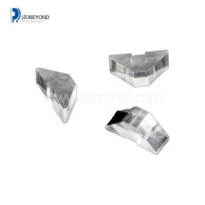 China 104000664 Prism Wincor Nixdorf 2050XE Presenter Lens factory
