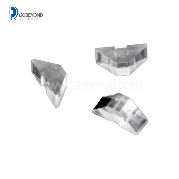 104000664 Prism Wincor Nixdorf 2050XE Presenter Lens