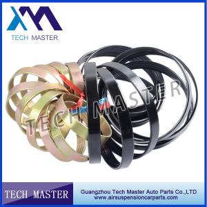 China BMW E39 X5 Rear Metal Rings for Air Shock Absorber Air Suspension Kit OEM 37121094613 37121094614 factory