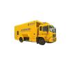 Buy cheap 55 KVA-687.5 KVA Automotive Power Station Low Noise Energy Efficient from wholesalers