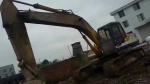 used kobelco sk220LC-3 excavator