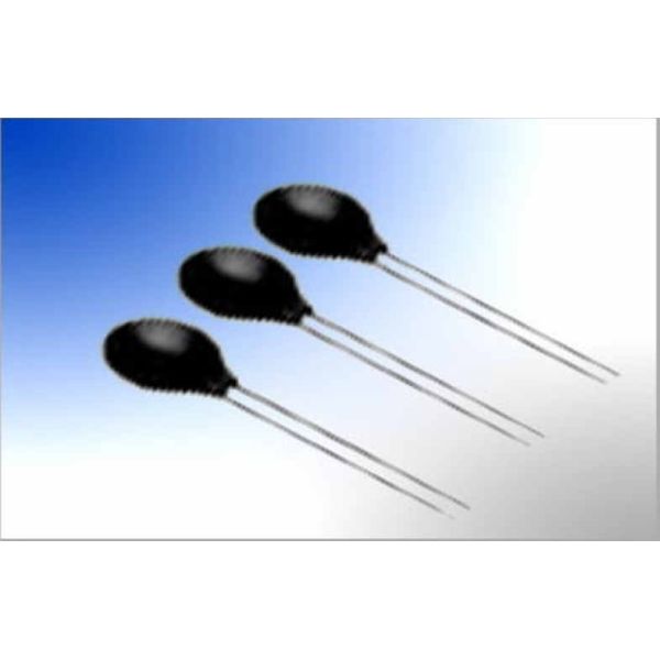 China 0.5W 20k ohm NTC Thermistors Temperature Compensation For LCD Displays factory