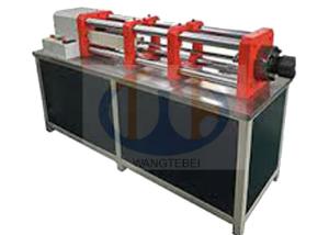 China Creep Resistance Stress Relaxation Testing Machine Energy Consumption Reducing factory