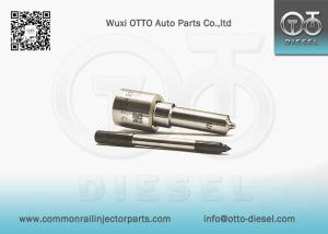 China DLLA157P1425 Common Rail Injector Nozzles For Injector 0445120049 factory