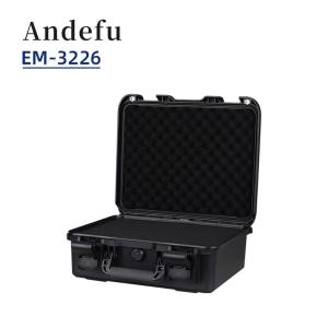IP67 Waterproof Rolling Tool Box Customizable Industrial Case
